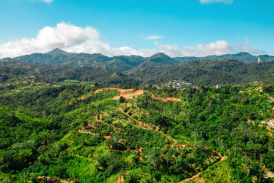 Adjuntas, Puerto Rico