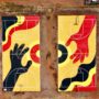 The Hoop Dreams in the NT project House of Darwin Australia