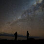 Stagazing at Uluru with Earth Sanctuary Northern Territory Australia