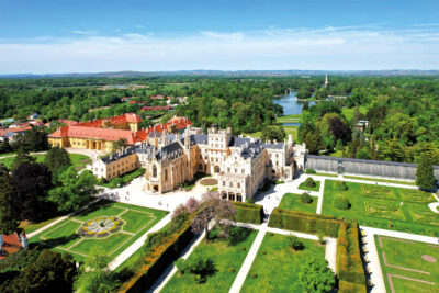 Château Lednice
