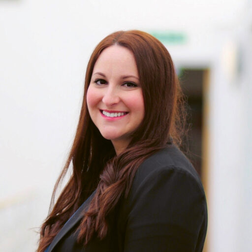 Dr. Lauren Siegel