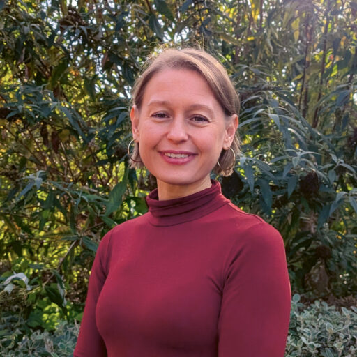 Sally Davey