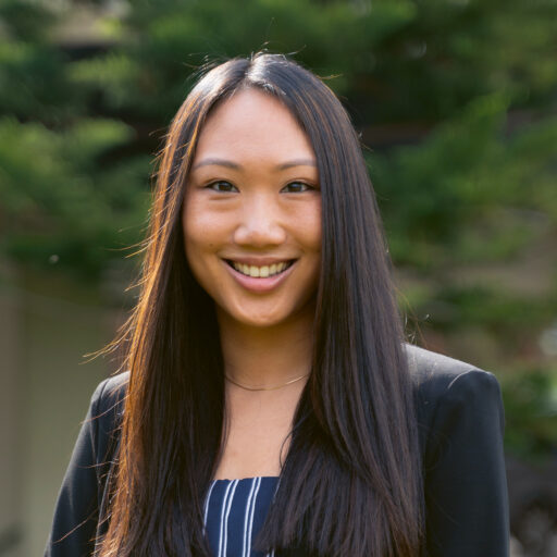 Tiffany Chan