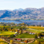 Okanagan Valley, British Columbia, Canada