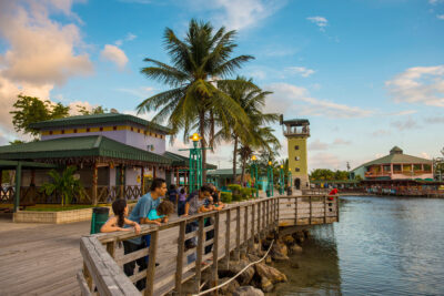 Ponce, Puerto Rico